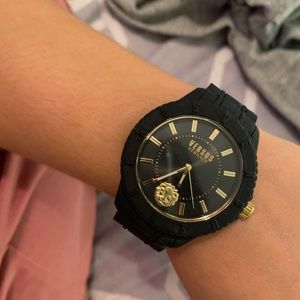 Authentic Versace Watch
